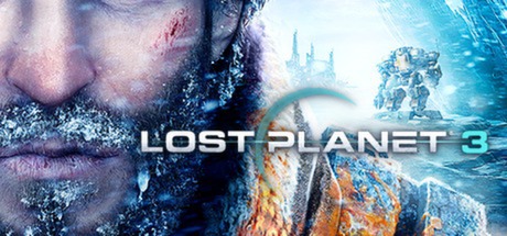 LOST PLANET® 3 header image