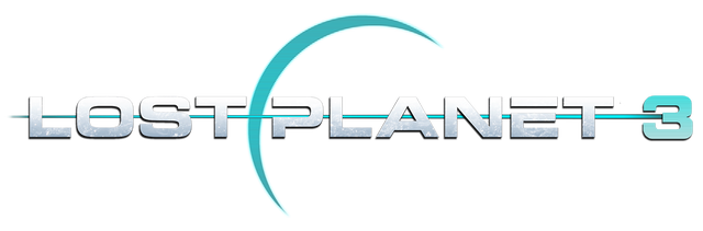 Lost Planet 3