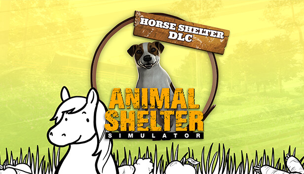 Dog Shelter Sim To The Rescue! Comes To Switch Next Week