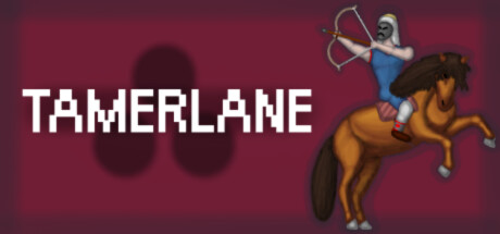 Tamerlane banner