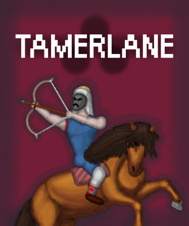 TAMERLANE