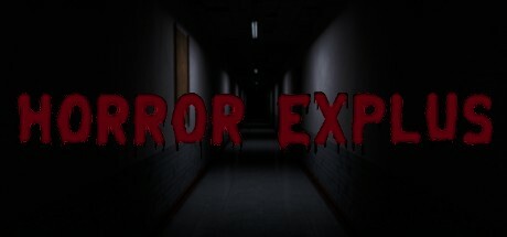 Horror Hospital - Roblox