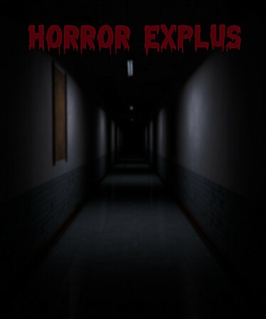 Horror Explus