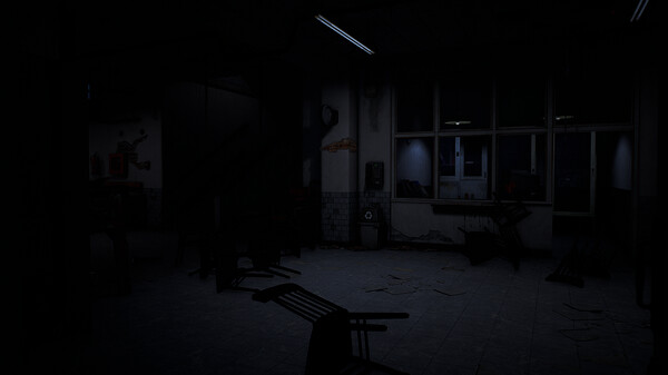 Screenshot of Horror Explus