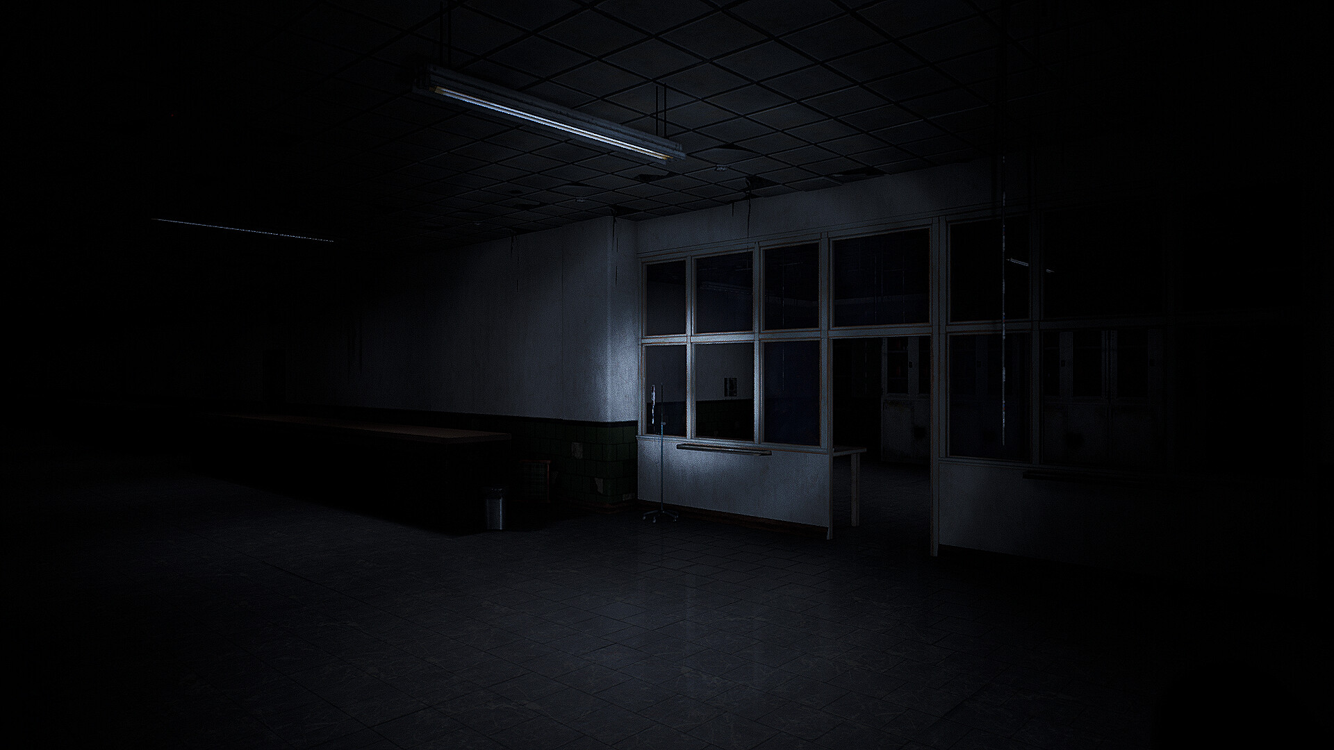 Horror Explus screenshot 1