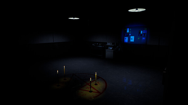 Horror Explus game for windows Pc 1