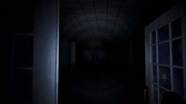 Screenshot of Horror Explus