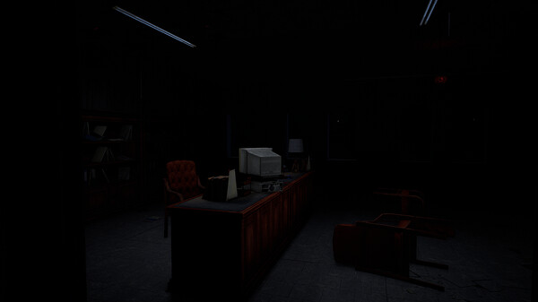 Screenshot of Horror Explus