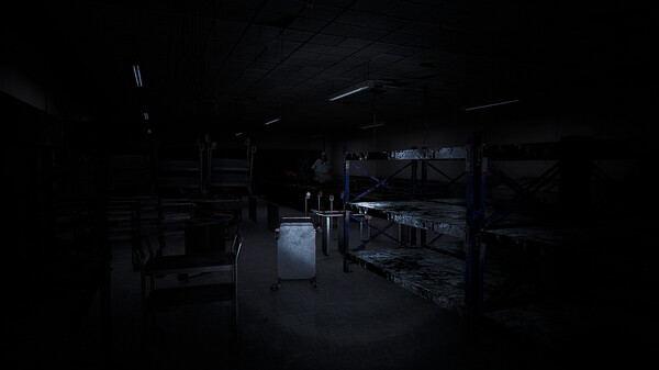 Horror Explusfor windows and Linux 1