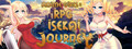 Anime RPG: Isekai Journey logo