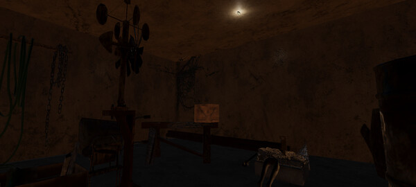 Operation : ERONTAfor windows and Linux 1