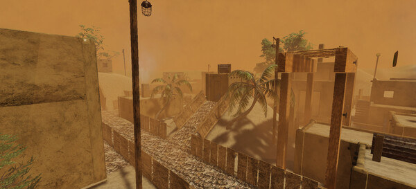 Operation : ERONTA game for windows Pc 1