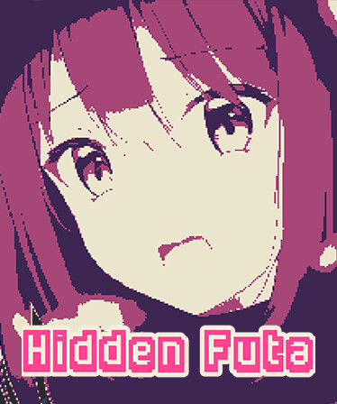 Hidden Futa