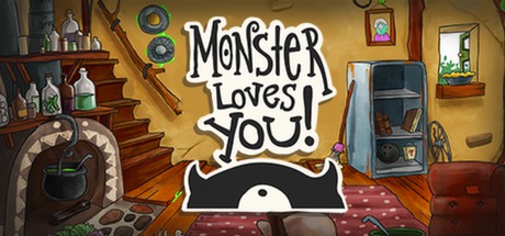 Preview Image for Monster Loves You