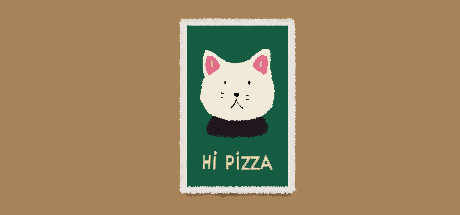 Hi Pizza Cover Image