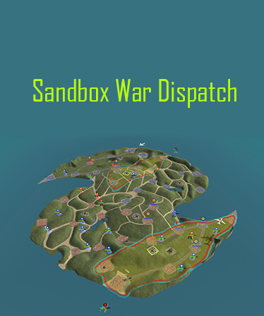 Sandbox War Dispatch