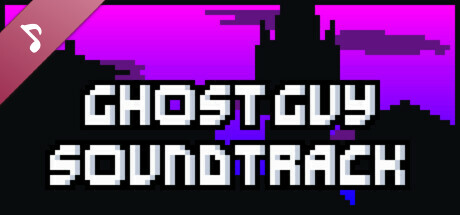 Ghost Guy Soundtrack