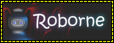 Roborne 게임 이미지