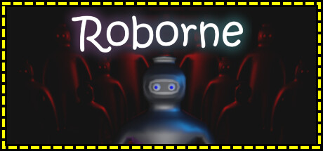 Roborne Cover Image