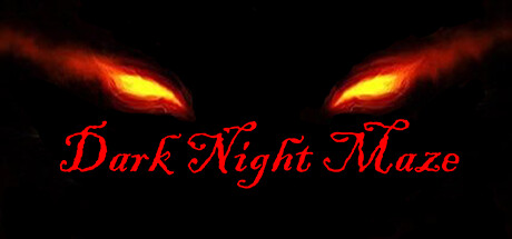 Dark Night Maze steam charts