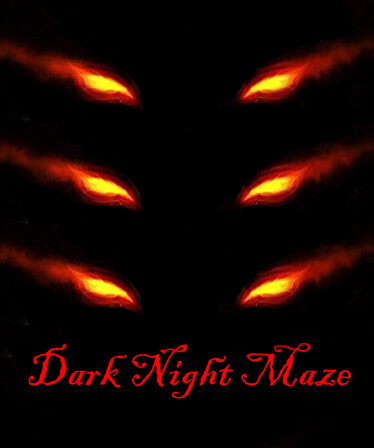 Dark Night Maze