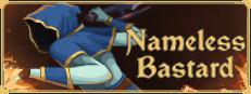 Nameless Bastard