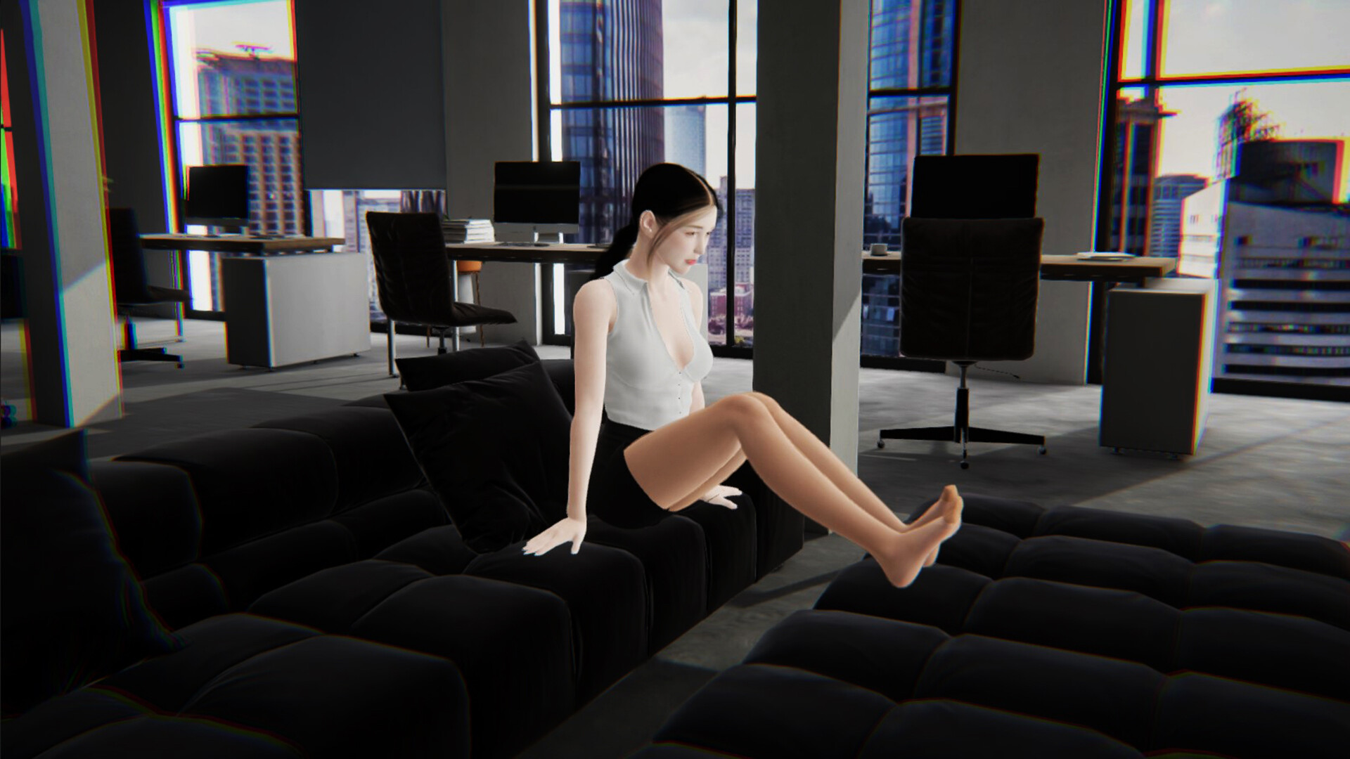 Her Feet screenshot 1