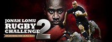 Rugby Challenge 2 게임 이미지