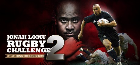 Rugby Challenge 2 banner