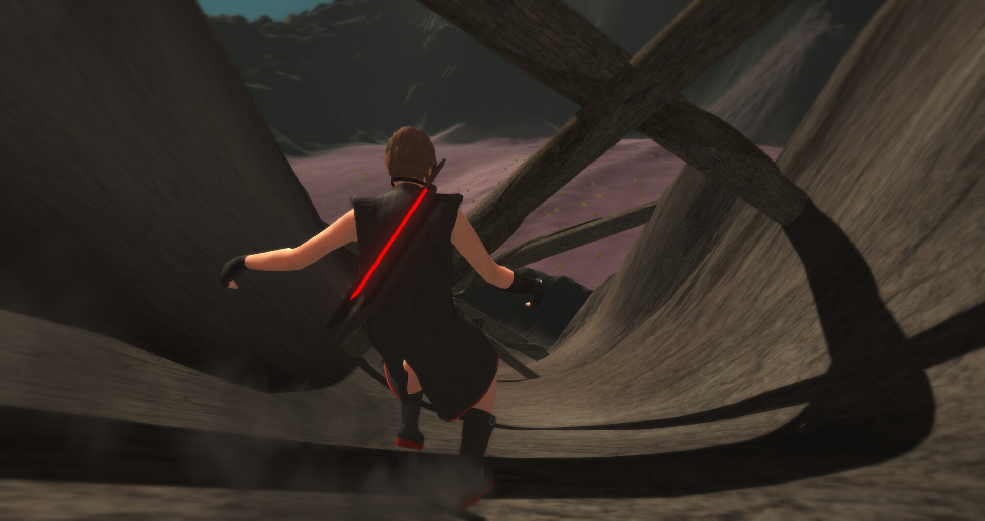 Ternion on Steam