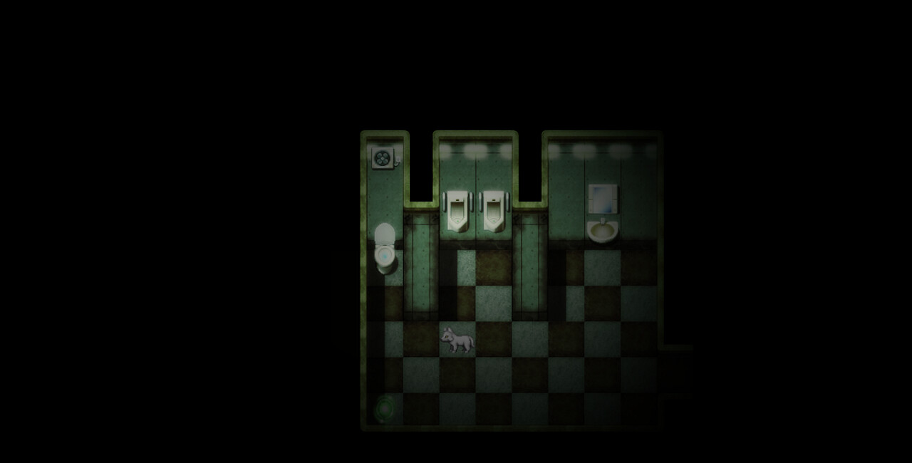 At the dream end Demo #8