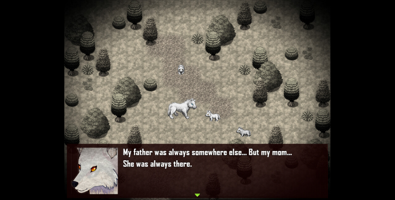 At the dream end Demo #10