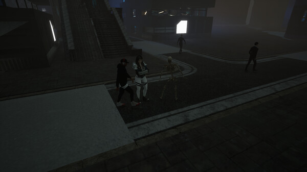 Z World game for windows Pc 1