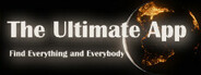 The Ultimate App: Find Everything and Everybody