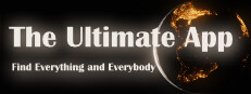 The Ultimate App: Find Everything and Everybody