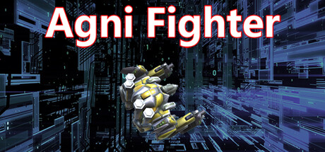 Agni Fighter steam charts