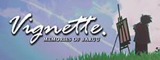 Vignette: Memories of Baruu