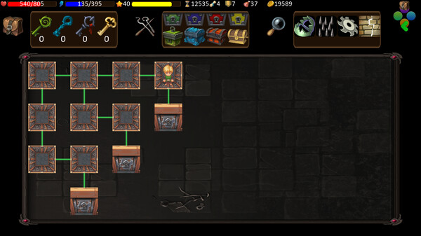 Скриншот из Xploquest 3 Скриншот из Xploquest 3