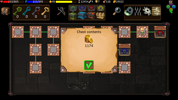 Скриншот из Xploquest 3 Скриншот из Xploquest 3