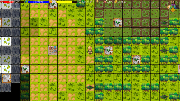 Скриншот из Xploquest 3 Скриншот из Xploquest 3