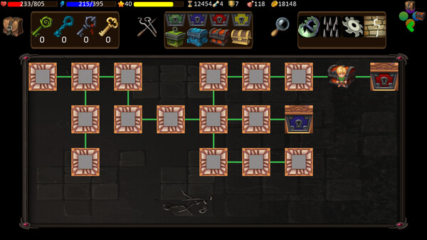 Скриншот из Xploquest 3 Скриншот из Xploquest 3