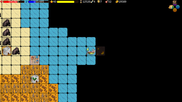 Скриншот из Xploquest 3 Скриншот из Xploquest 3