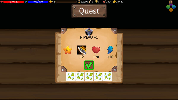 Скриншот из Xploquest 3 Скриншот из Xploquest 3