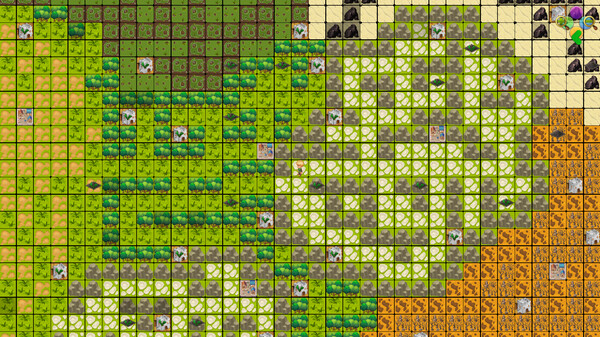 Скриншот из Xploquest 3 Скриншот из Xploquest 3