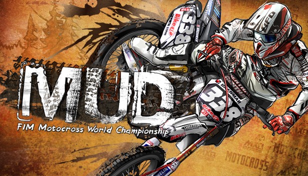 MUD FIM Motocross World Championship para PS3 - Black Bean - Jogos de  Corrida e Voo - Magazine Luiza