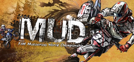 MUD Motocross World Championship header image
