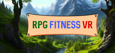 RPG Fitness VR