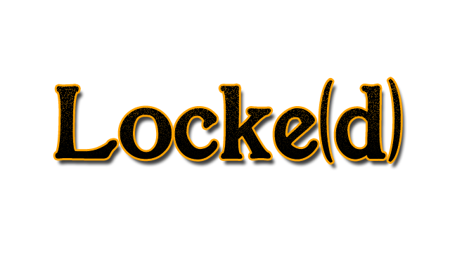 Locke(d)