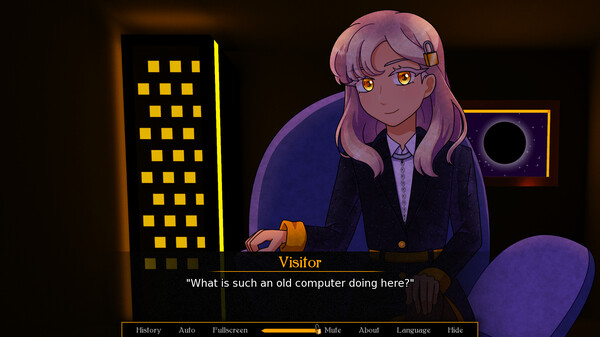 Locke(d) game for Linux 1