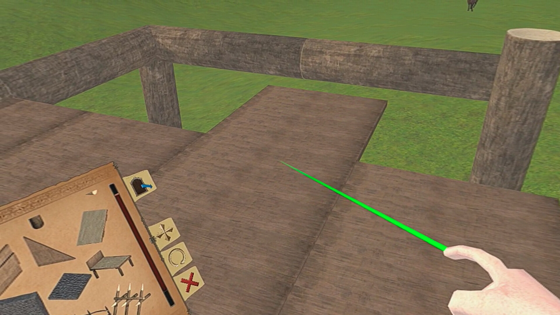 Premortal VR Demo #6